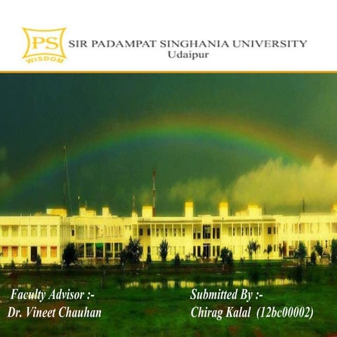 Environmental accounting practices in india