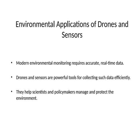 Environmental_Applications_of_Drones_and_Sensors.pptx