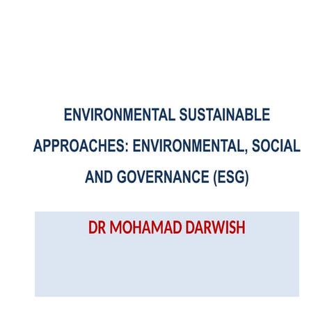 Env Manag & Sust_Environmental Approaches.pptx