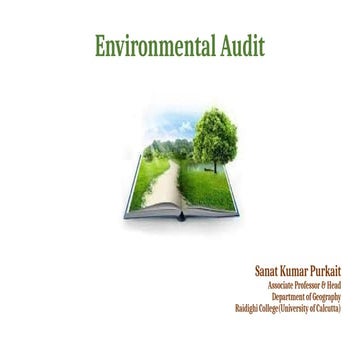 Environmental Audit - Relevance and Process.pptx