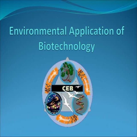 Environmental Biotechnology.ppt