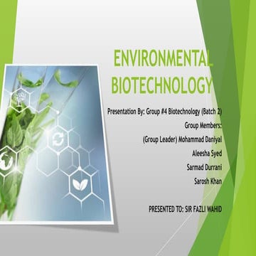 ENVIRONMENTAL BIOTECHNOLOGY presentation.pptx