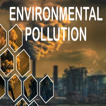 ENVIRONMENTAL CHEMISTRY; ENVIRONMENTAL POLLUTION.pdf