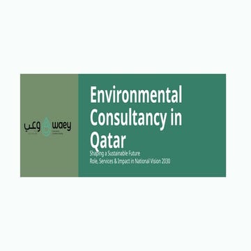 QATAR’S ROADMAP FOR FUTURE DEVELOPMENT.pptx