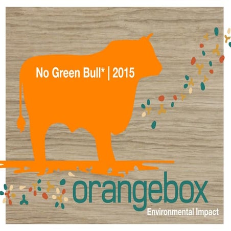 Environmental Document | PDF