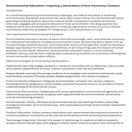 Environmental Education Inspiring a Generation of Eco-Conscious Citizens.pdf