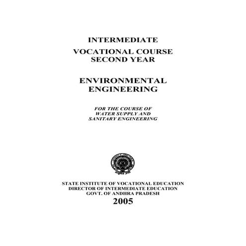 Environmentalengg