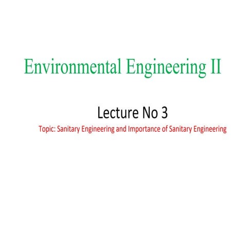 Environmental Engineering II M2.pptx