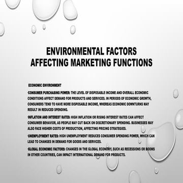 ENVIRONMENTAL FACTORS AFFECTING MARKETING FUNCTIONS.pptx