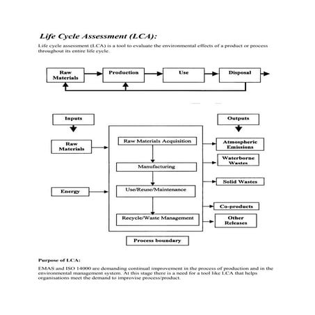Environmental Impact Assessment Pdf