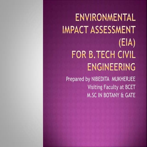 ENVIRONMENTAL IMPACT ASSESSMENT (EIA)2.pptx