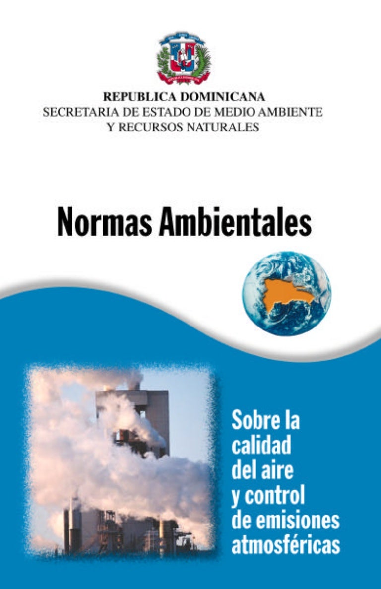 Environmental Limits Spanish