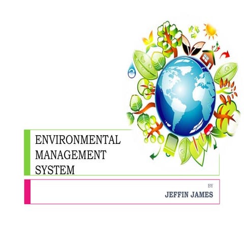 Environmental Management System