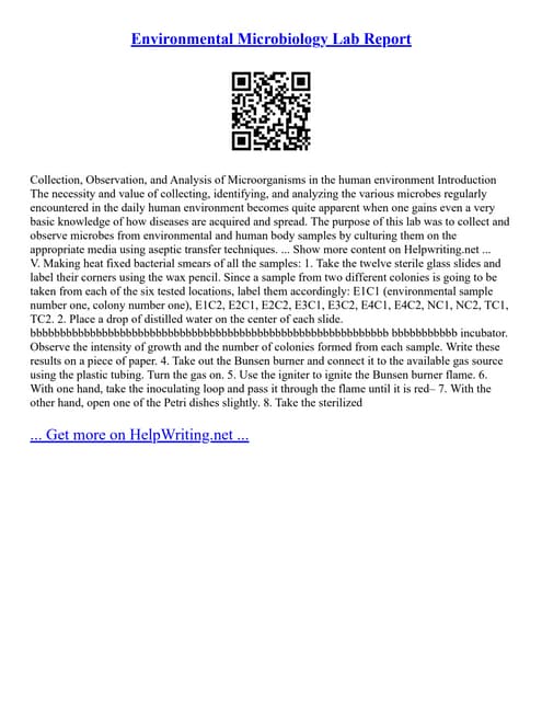 Introduction_to_Microbiology.ppt for sttudent | PPT