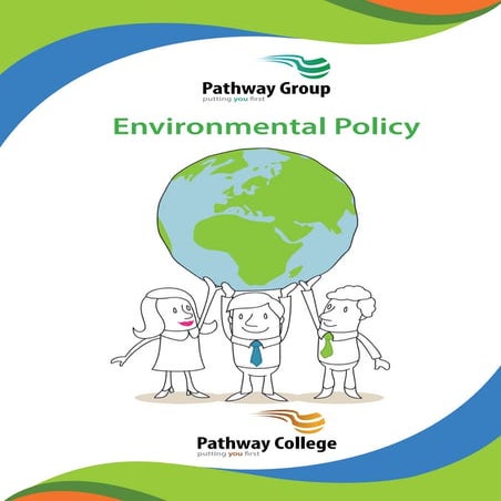 Environmental Policy