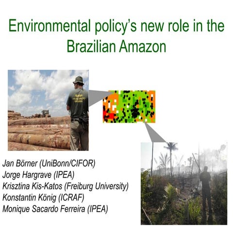 Amazon River | PPS