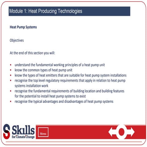 Environmental ppt gshp ashp