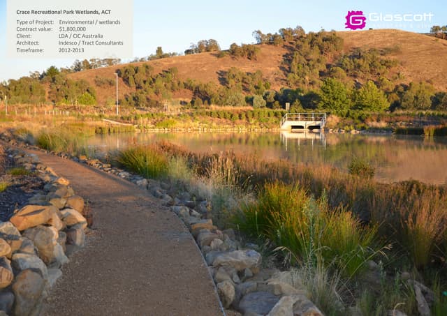 Environmental Projects