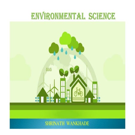 Environmental science | PPT