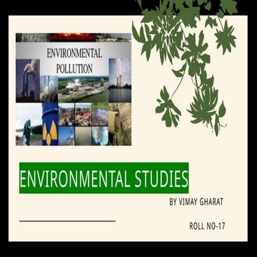 Environmental studies.pptx op4yutergwuieww