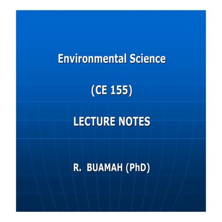 Environmental Studies - CE 155 (2).pdf by