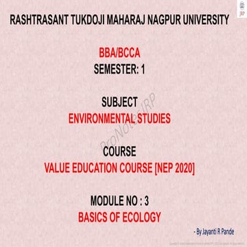 Environmental Studies Module 3 BBA,BCCA Sem 1 NEP.pdf