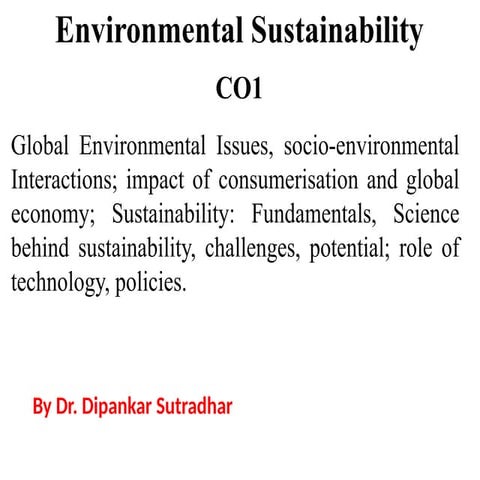 Environmental Sustainibility of vit university.pptx
