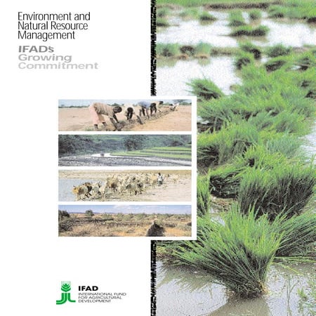 Environment and natural resources | PDF