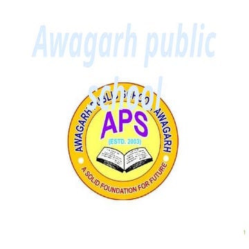 Environment and Sustainable Development PPT.pptx