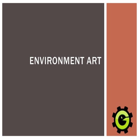 Environment art version 2