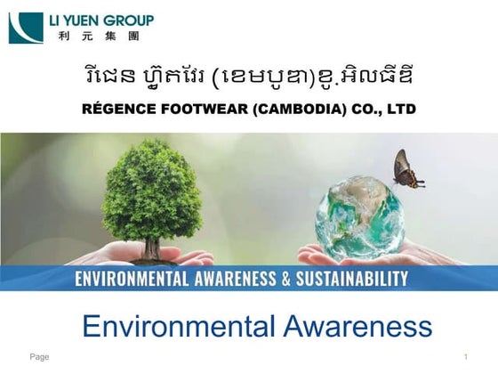 saving the planet byrecycling by kids and school | PPT