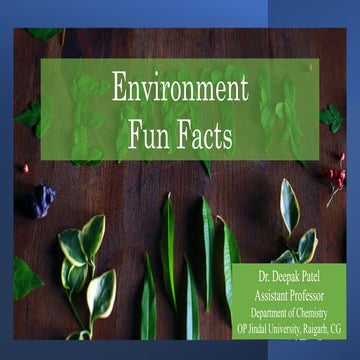 Environment Fun Facts.pptx