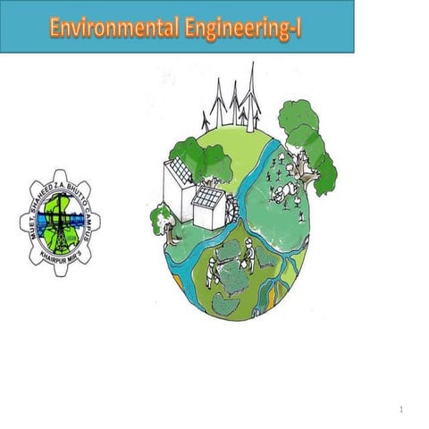 Environmental Engineering