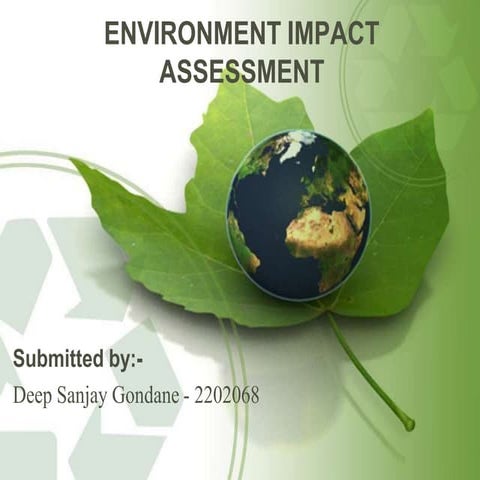 environmentimpactassessment-120810134826-phpapp02.pptx
