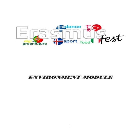 Praga - Environment Module-ErasmusFest.pdf