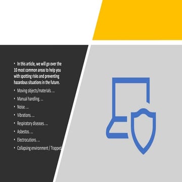 Fod control | PPT