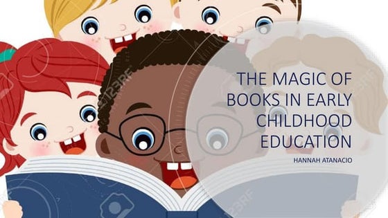 Creating a Literacy Rich Environment | PPTX