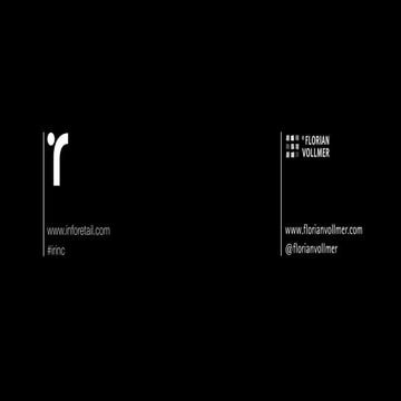 Environments, things, sites, people – service design