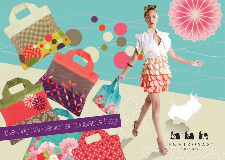envirosax sale
