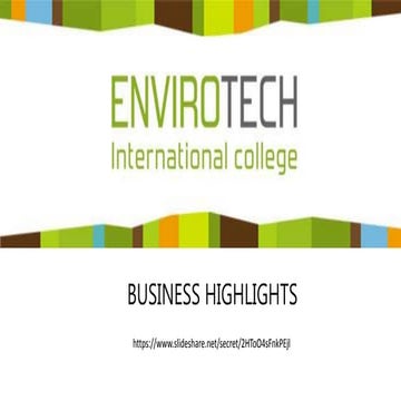 Envirotech
