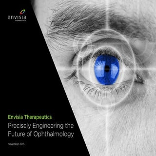 Envisia Therapeutics