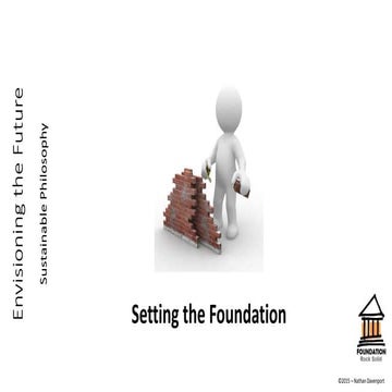 Envisioning & Delivering Future Technology Sucesses