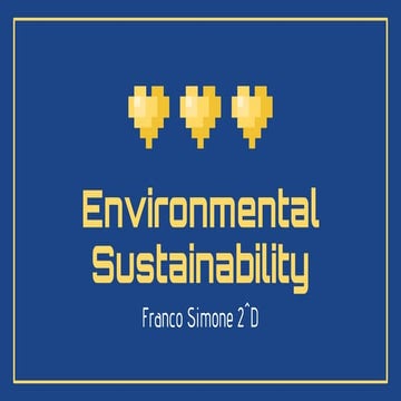 Envrionmental sustainability.pptx
