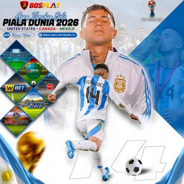 daftar judi virtual bola 2026