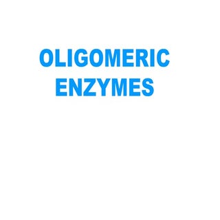 Enzymes