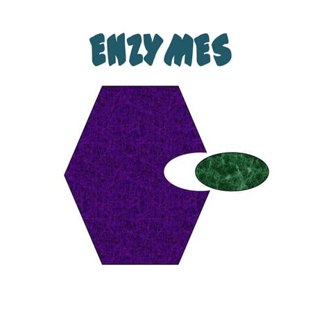 Enzymes