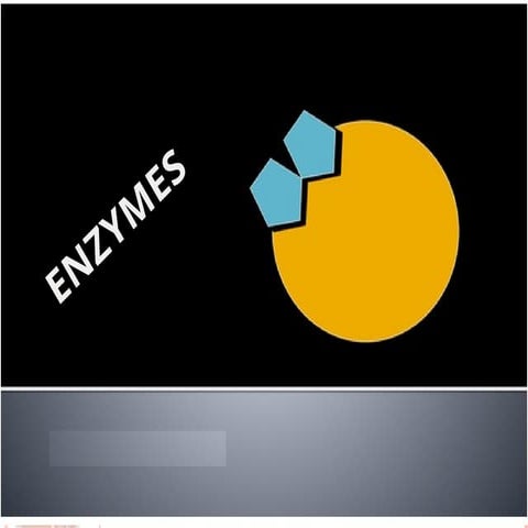 ENZYMES STRUCTURE,TYPES,REGULATION AND INHIBITION