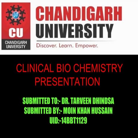 LIVER ENZYMES AST, ALT & ALP