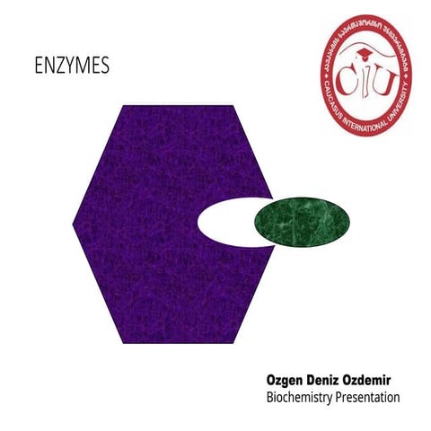enzymesozgendeniz.pptenzimlerbiyokimyasunum