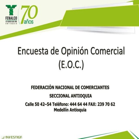 EOC Valle de Aburrá Diciembre 2016